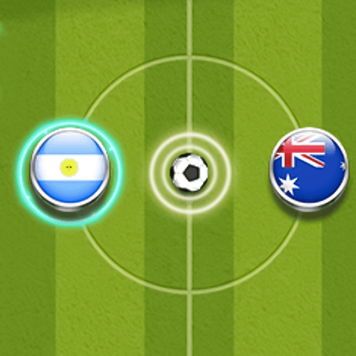 Play Smart Soccer online on now.gg