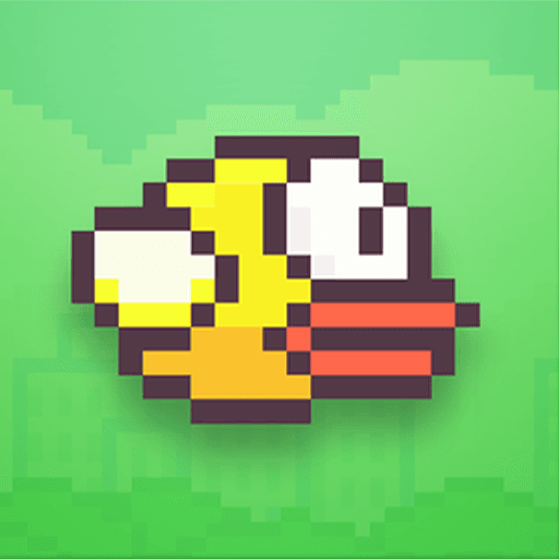 Play Flappy Bird online on now.gg