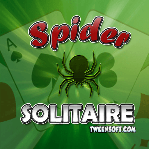 Play Spider Solitaire online on now.gg