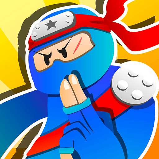 Play Ninja Hands online on now.gg