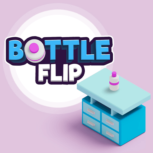 Play Bottle Flip online on now.gg