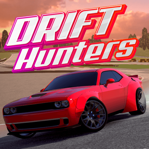 Play Drift Hunters online on now.gg