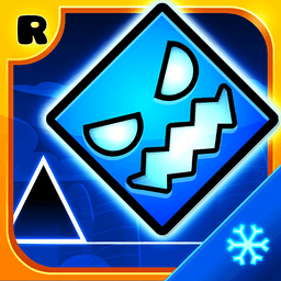 Play Geometry Dash Subzero Online