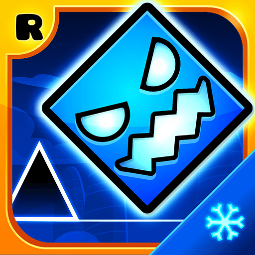 Play Geometry Dash Subzero online on now.gg