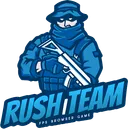 Play Rush Team