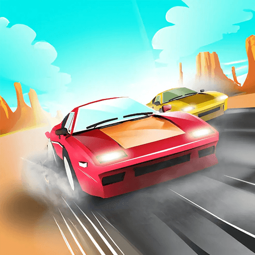 Play Drift.io online on now.gg