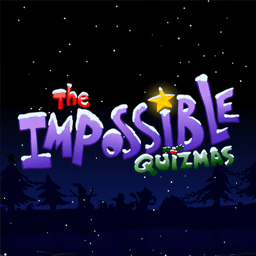 Play The Impossible Quizmas Online