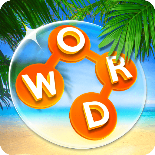Play Wordscapes online on now.gg