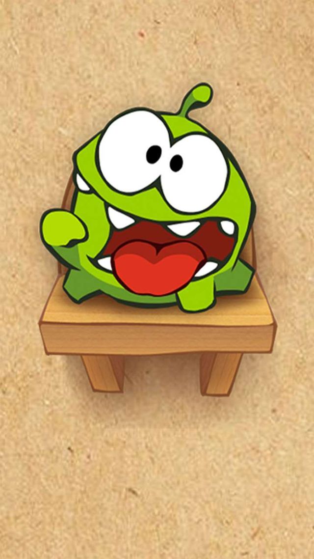 Play Cut the Rope online for Free on PC & Mobile