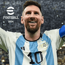 Play eFootball 2023 online on now.gg
