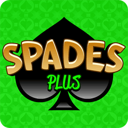 Play Spades Plus - Card Game Online