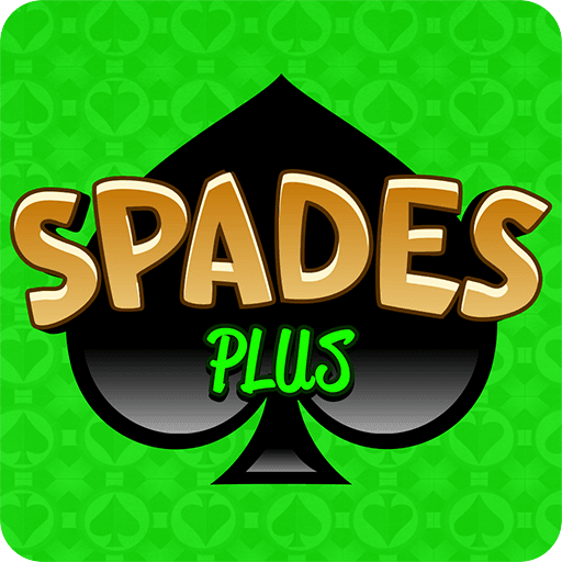 Play Spades Plus - Card Game online on now.gg