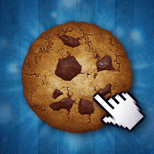 Play Cookie Clicker online on now.gg