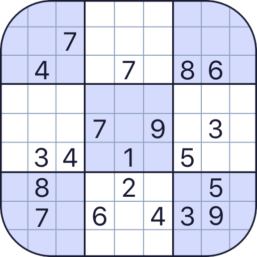 Play Sudoku - Classic Sudoku Puzzle online on now.gg