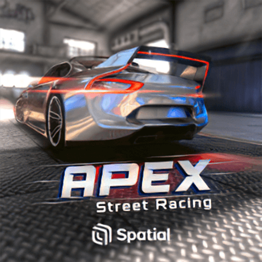 Play Apex Street Racing online on now.gg
