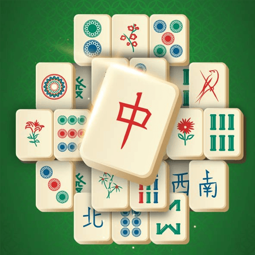 Play Classic Mahjong 2024 online on now.gg