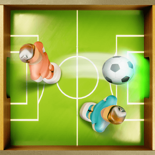 Play Soccer Blast online on now.gg
