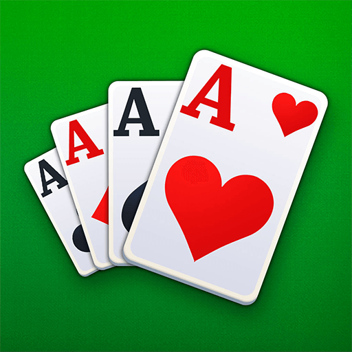Play Solitaire Classic online on now.gg