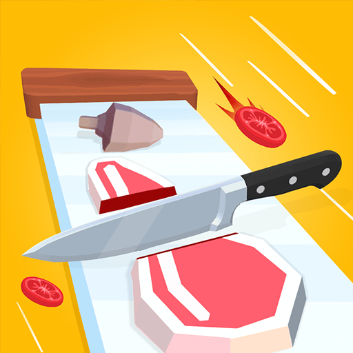 Play Chop Chop Chef online on now.gg