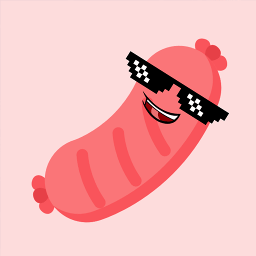 Play Sausage Flip online on now.gg