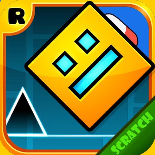 Play Geometry Dash online on now.gg