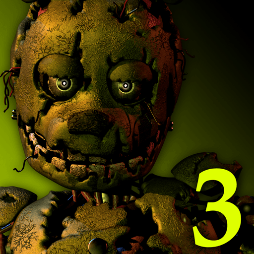 Play Five Nights at Freddy's 3 online on now.gg