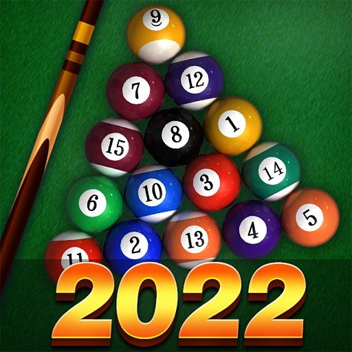 Play 8 Ball Live - Billiards Games online on now.gg