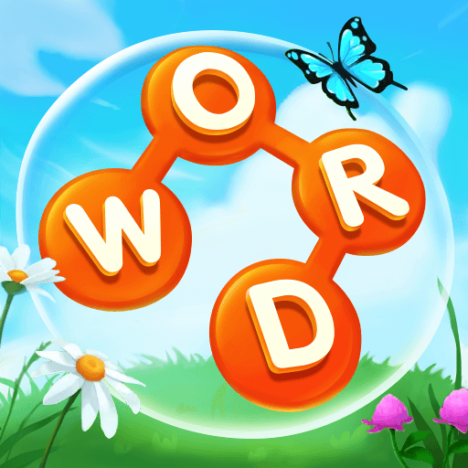 Play Word Connect - Search Games online on now.gg