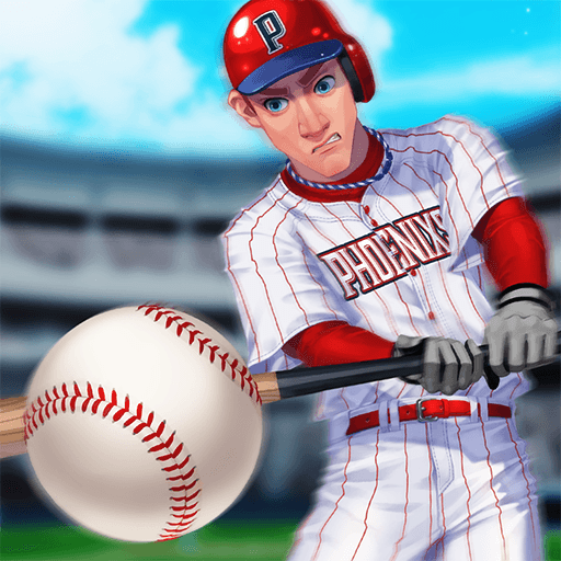 Play Baseball Clash: Real-time game online on now.gg