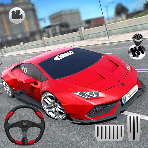 Play Car Games 2023 : Car Racing online on now.gg