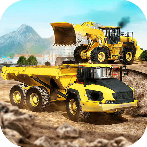 Play Heavy Machines & Construction online on now.gg