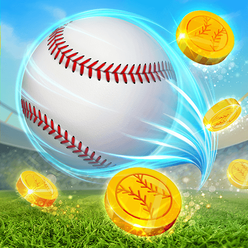 Play Baseball Club: PvP Multiplayer online on now.gg
