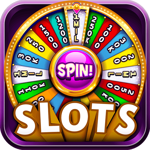 Play House of Fun™ - Casino Slots online on now.gg