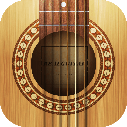 Play Real Guitar: be a guitarist online on now.gg
