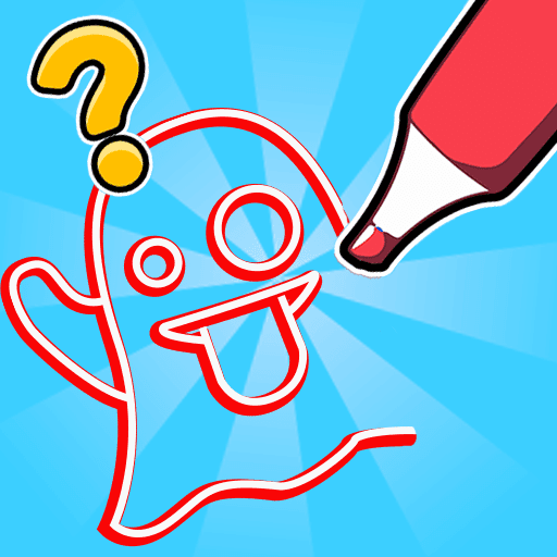 Play Guess The Drawing online on now.gg