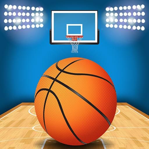 Play Basketball Shooting online on now.gg