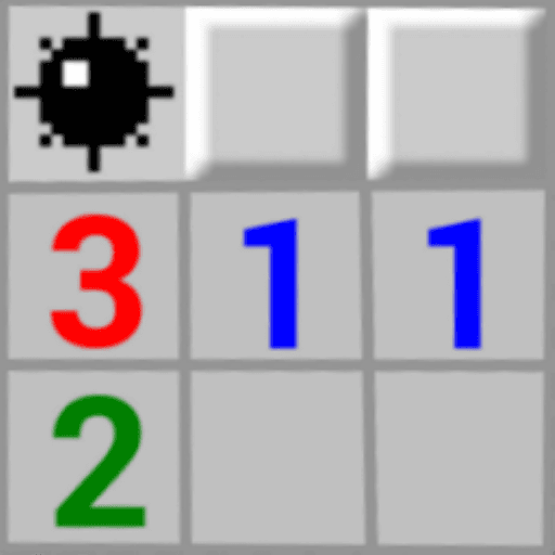 Play Minesweeper for Android online on now.gg