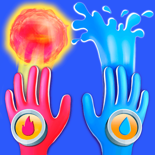 Play Elemental Gloves - Magic Power online on now.gg