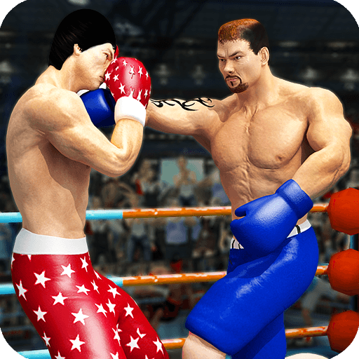 Play Tag Boxing Games: Punch Fight online on now.gg