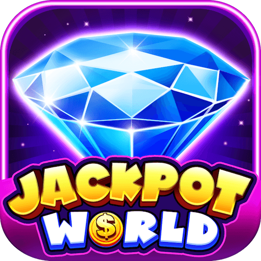 Play Jackpot World™ - Slots Casino online on now.gg
