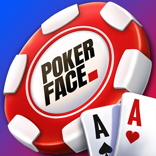 Play Poker Face: Texas Holdem Poker online on now.gg