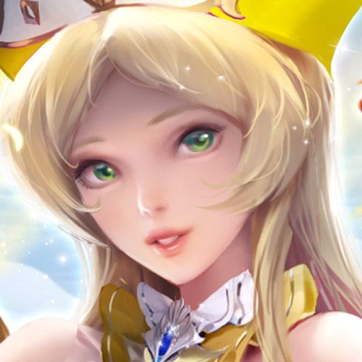 Play Goddess Era: Idle RPG online on now.gg