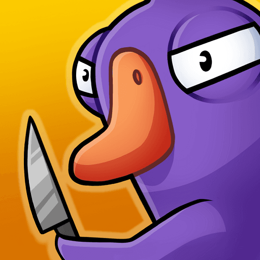 Play Goose Goose Duck online on now.gg