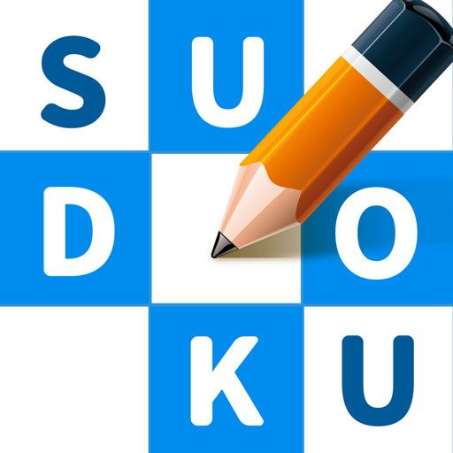 Play Sudoku-Classic Brain Puzzle online on now.gg
