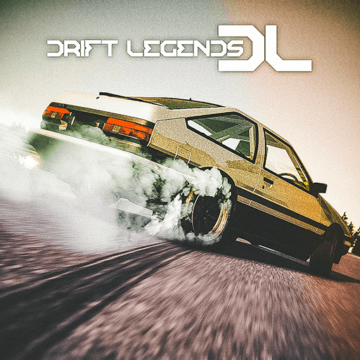 Play Drift Legends: Real Car Racing online on now.gg