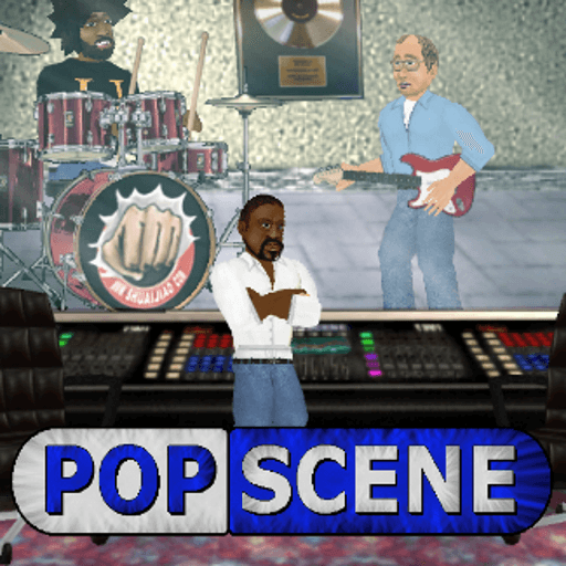 Play Popscene online on now.gg