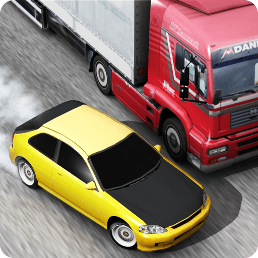 Play Traffic Racer online on now.gg