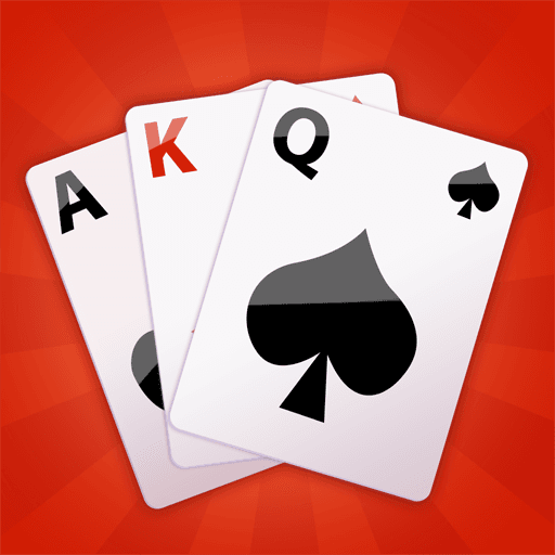 Play Solitaire Tower Puzzle online on now.gg