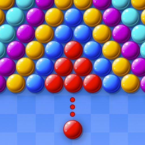 Play Bubble Shooter Pop! online on now.gg