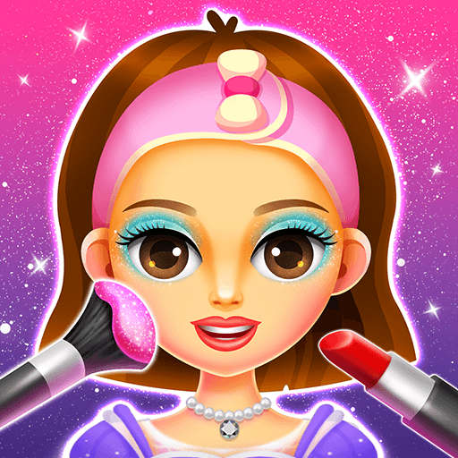 Play Coco's Spa & Salon online on now.gg
